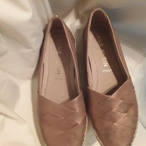 Ann Klein Flat shoes